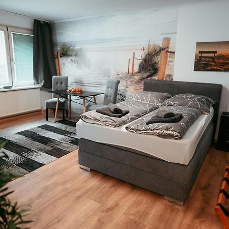 Vienna Stadthalle Apartment 19 Ngoại thất bức ảnh