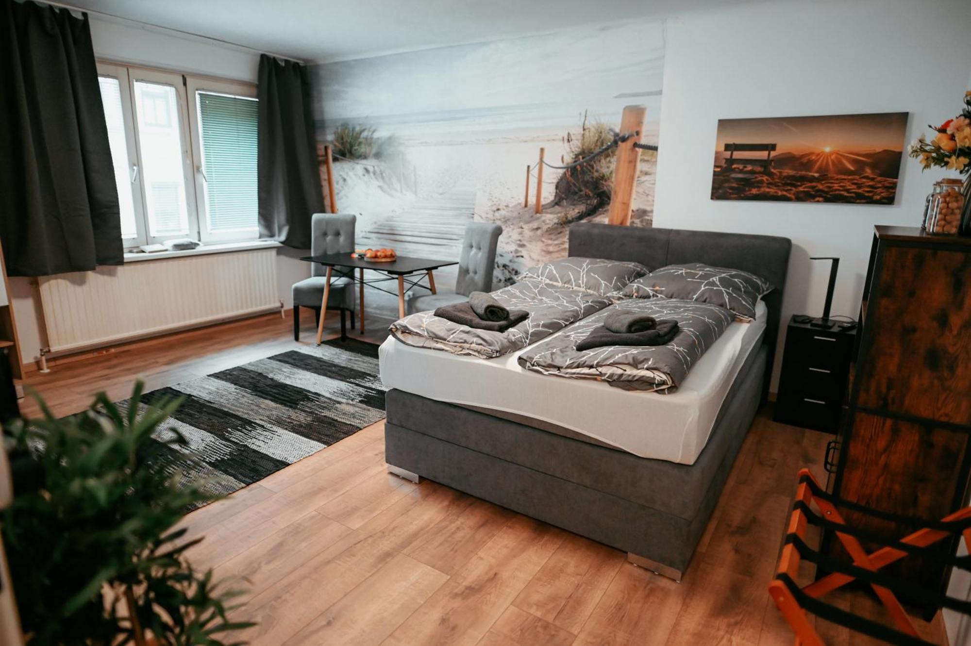 Vienna Stadthalle Apartment 19 Ngoại thất bức ảnh