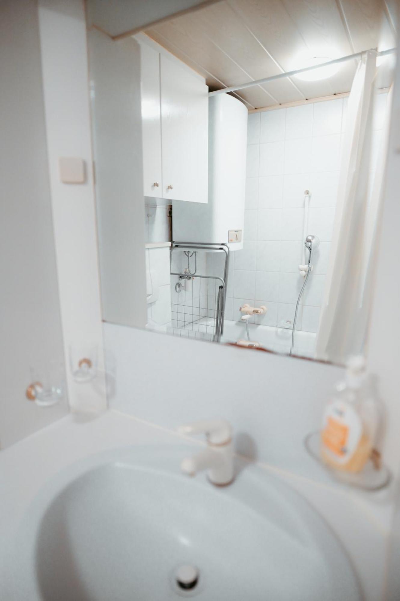 Vienna Stadthalle Apartment 19 Ngoại thất bức ảnh