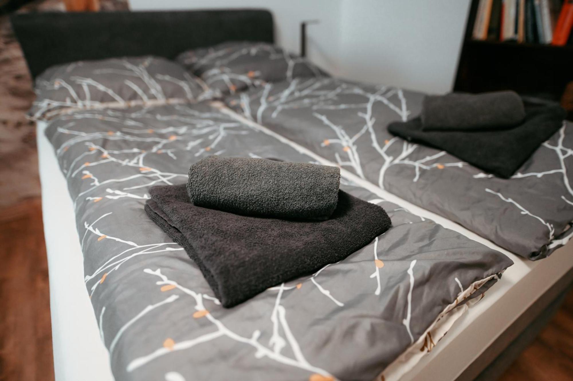 Vienna Stadthalle Apartment 19 Ngoại thất bức ảnh