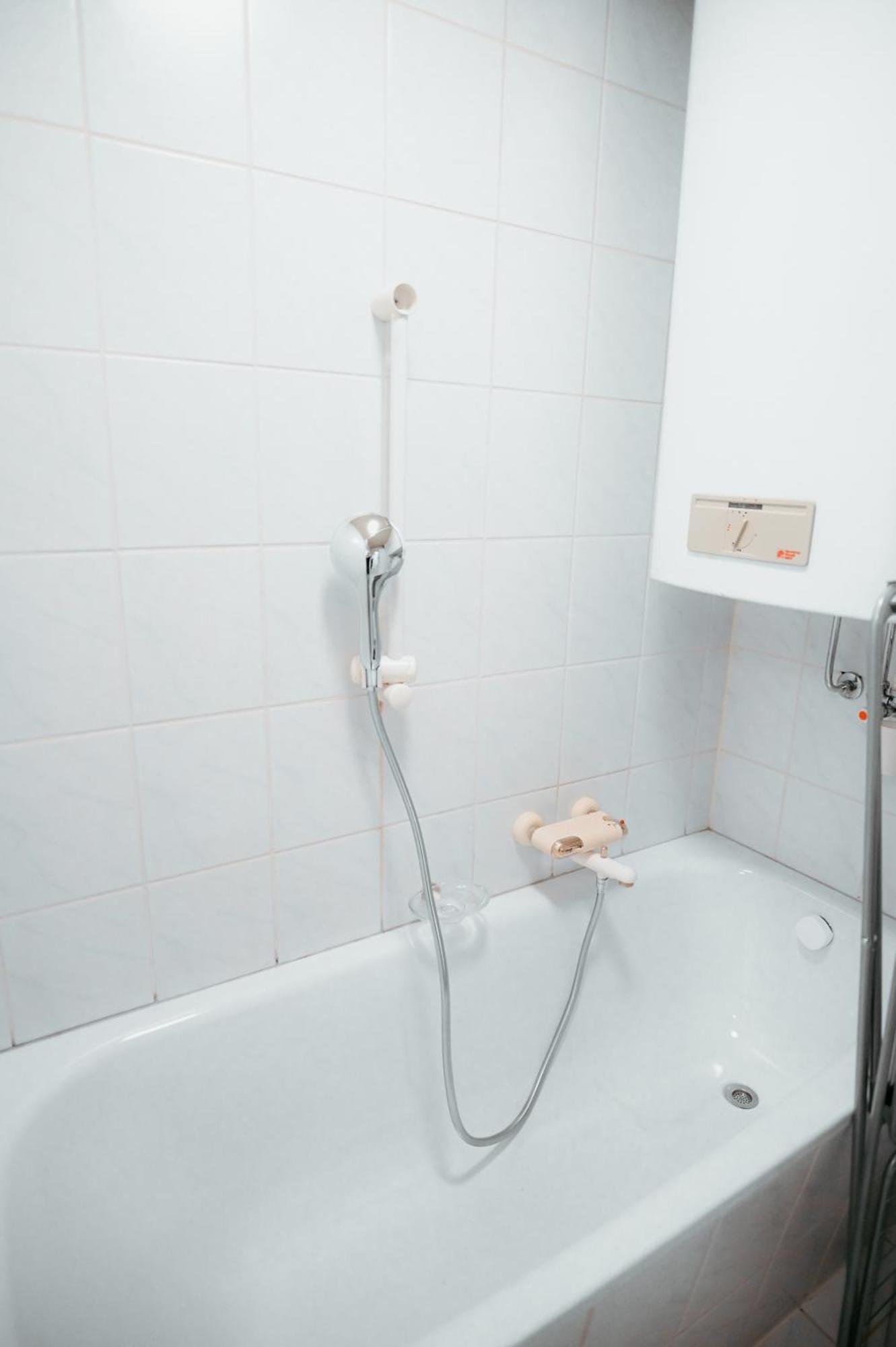 Vienna Stadthalle Apartment 19 Ngoại thất bức ảnh