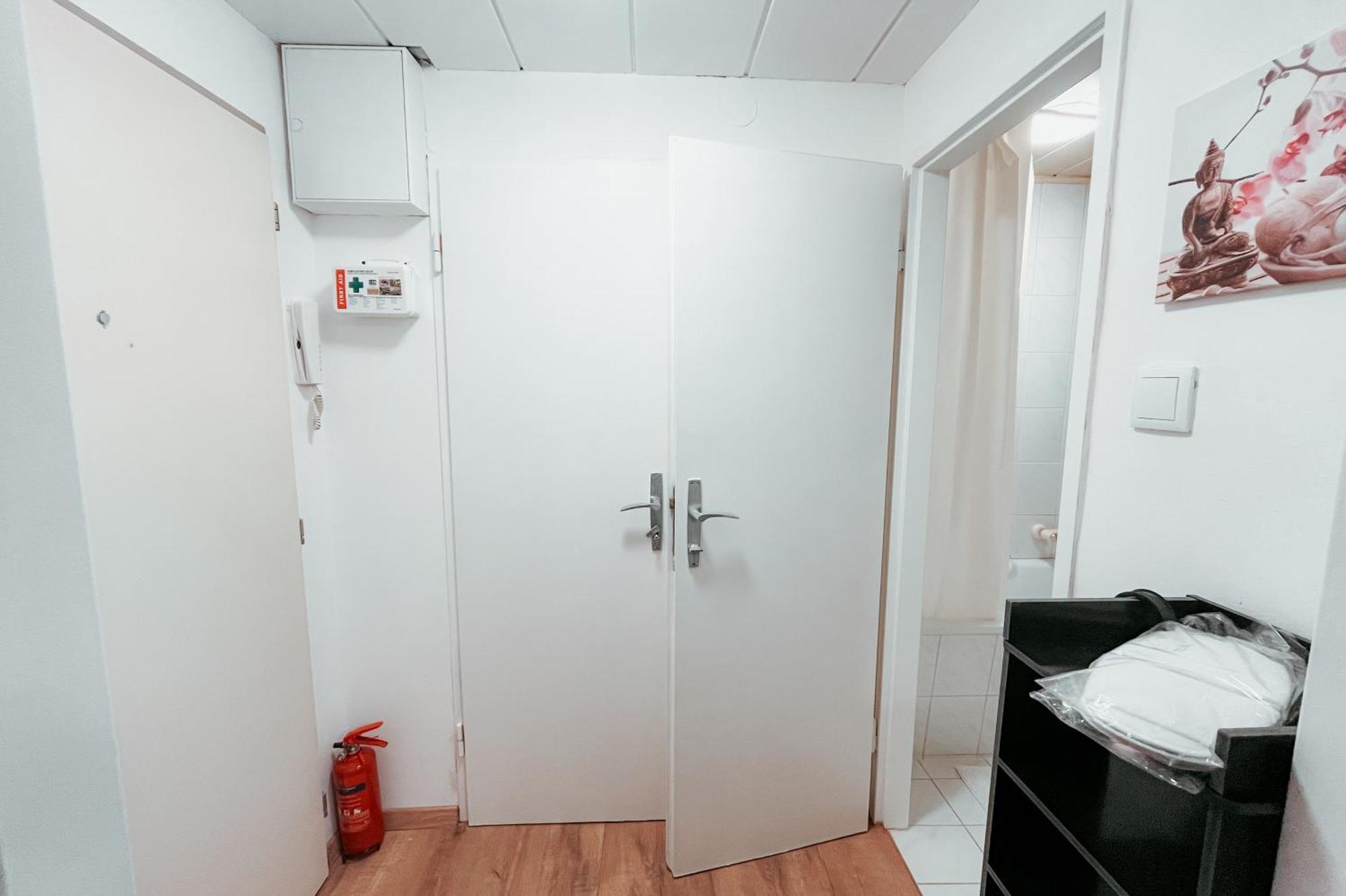 Vienna Stadthalle Apartment 19 Ngoại thất bức ảnh