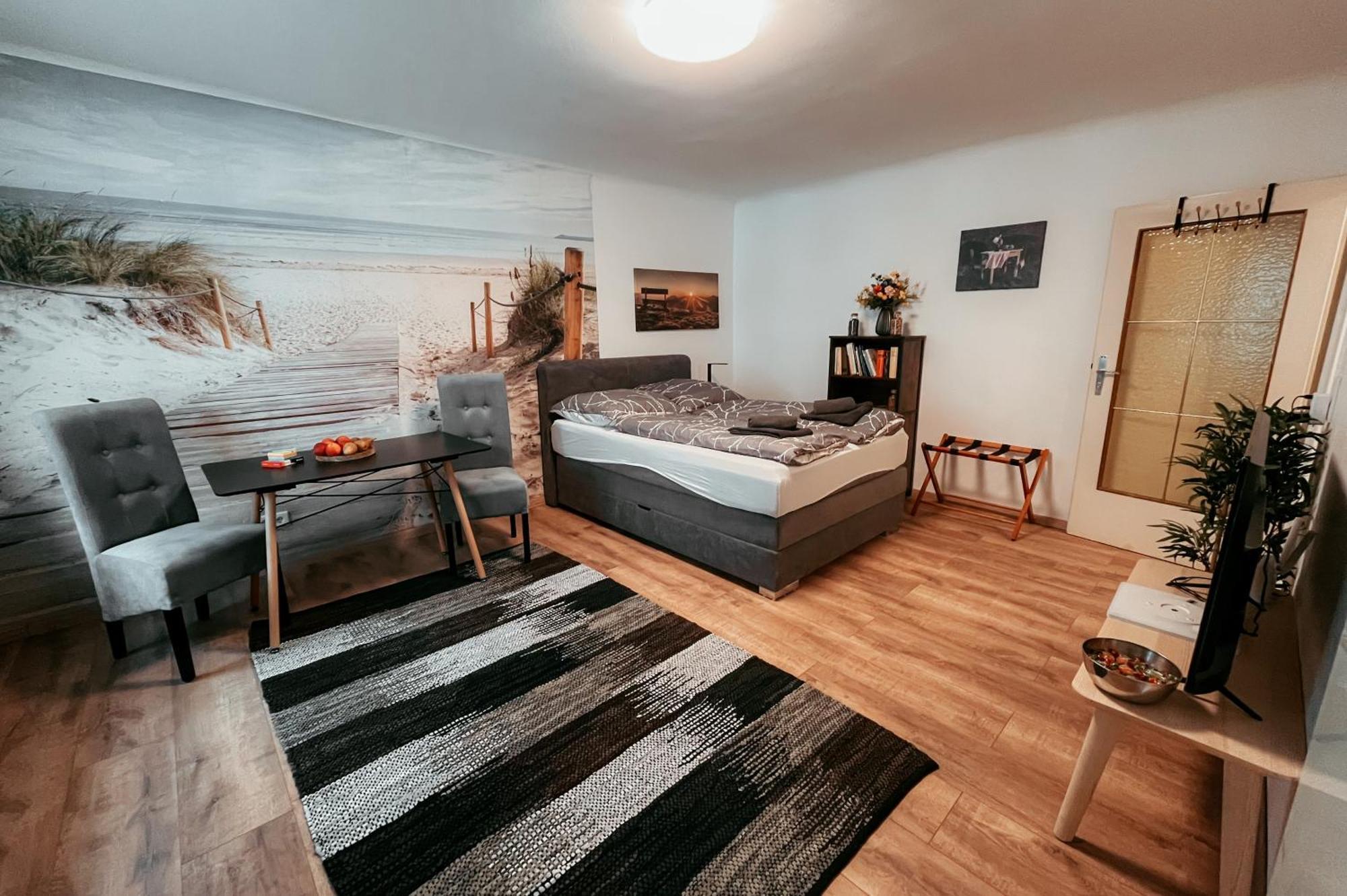 Vienna Stadthalle Apartment 19 Ngoại thất bức ảnh