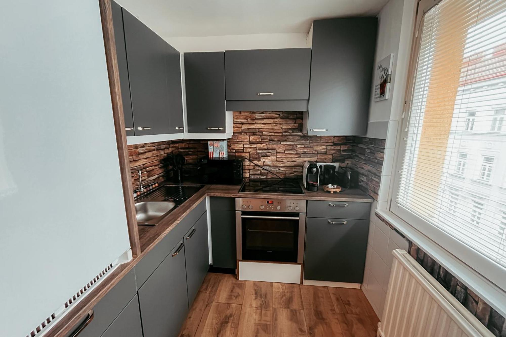 Vienna Stadthalle Apartment 19 Ngoại thất bức ảnh