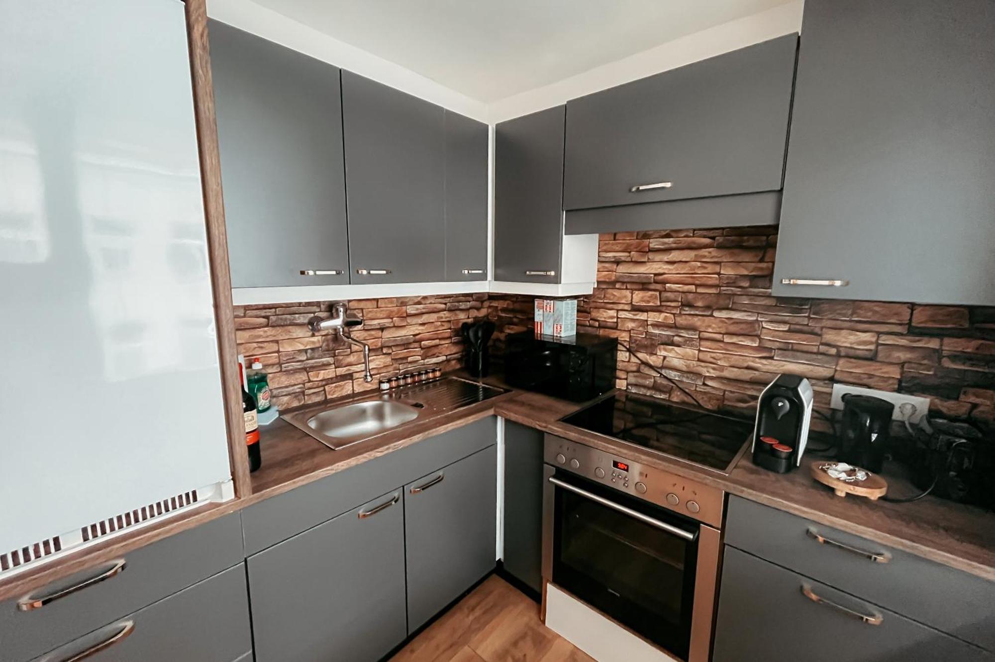 Vienna Stadthalle Apartment 19 Ngoại thất bức ảnh